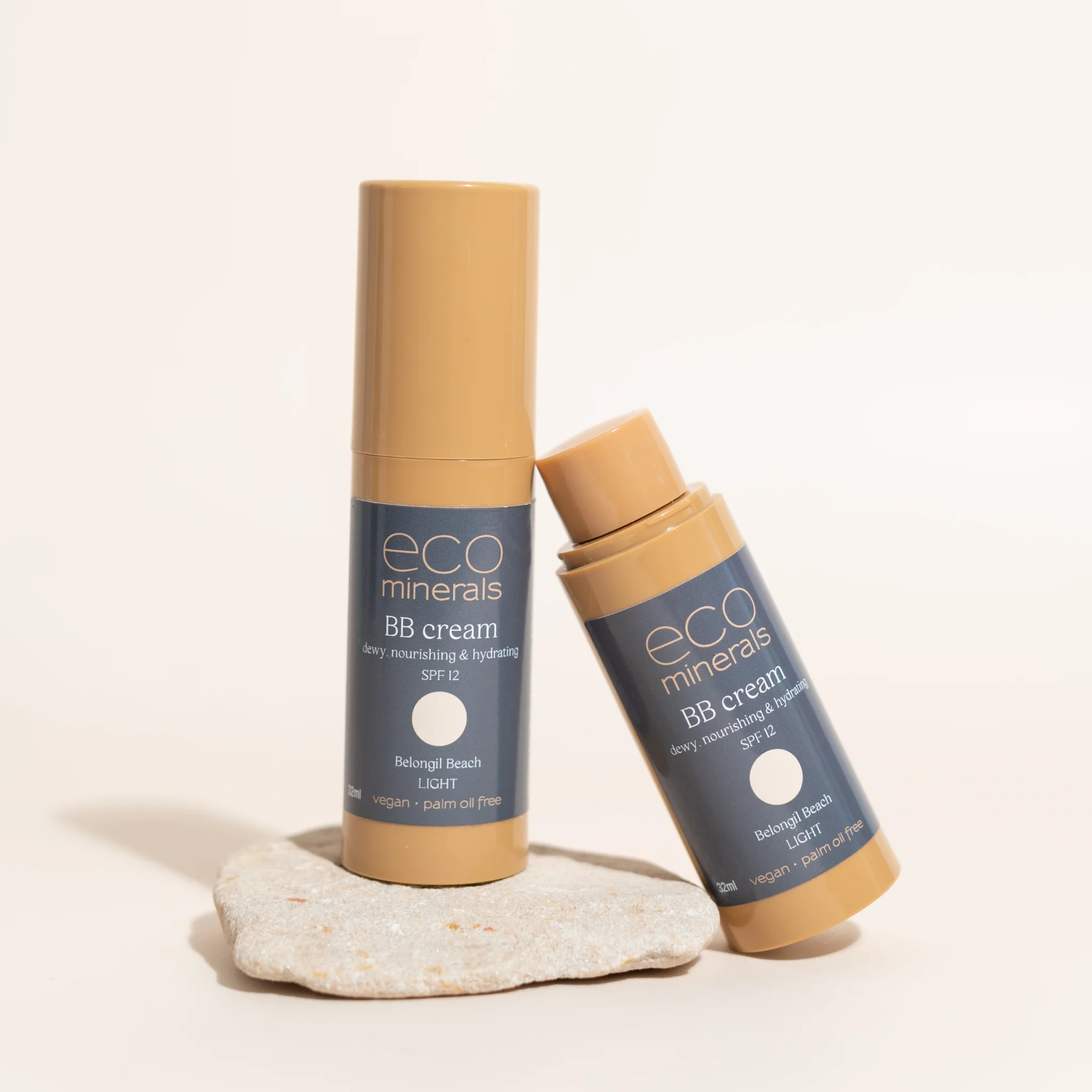 Mineral BB Cream - Image 4