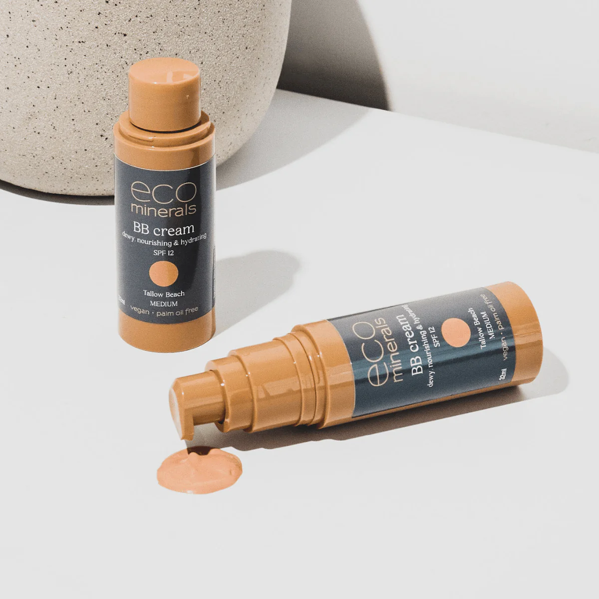 Mineral BB Cream - Image 6