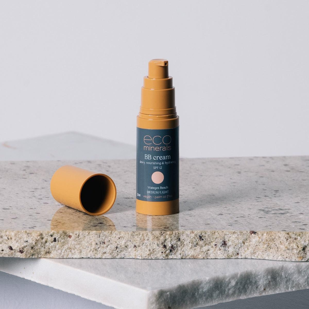 Mineral BB Cream - Image 8