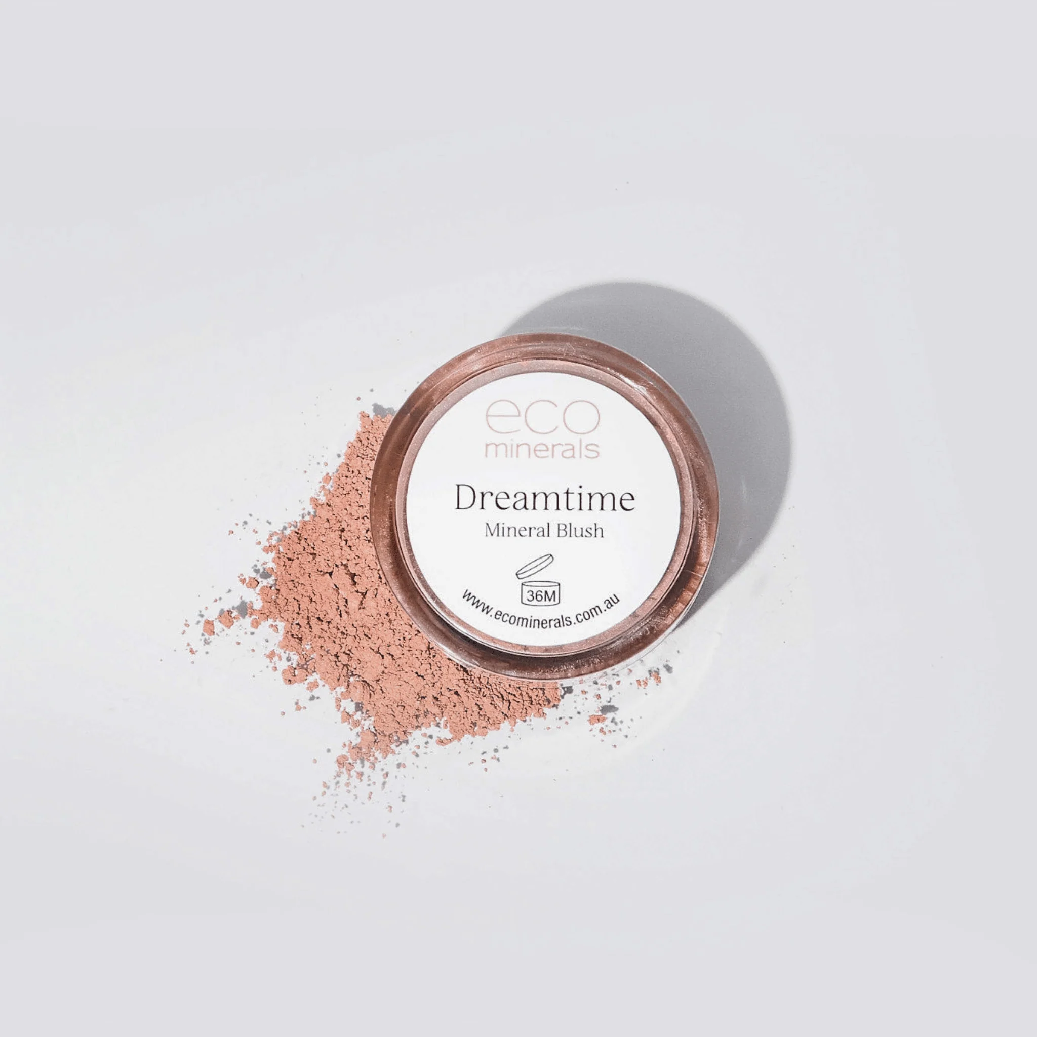 Mineral Blush - Image 4