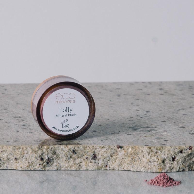 Mineral Blush - Image 7