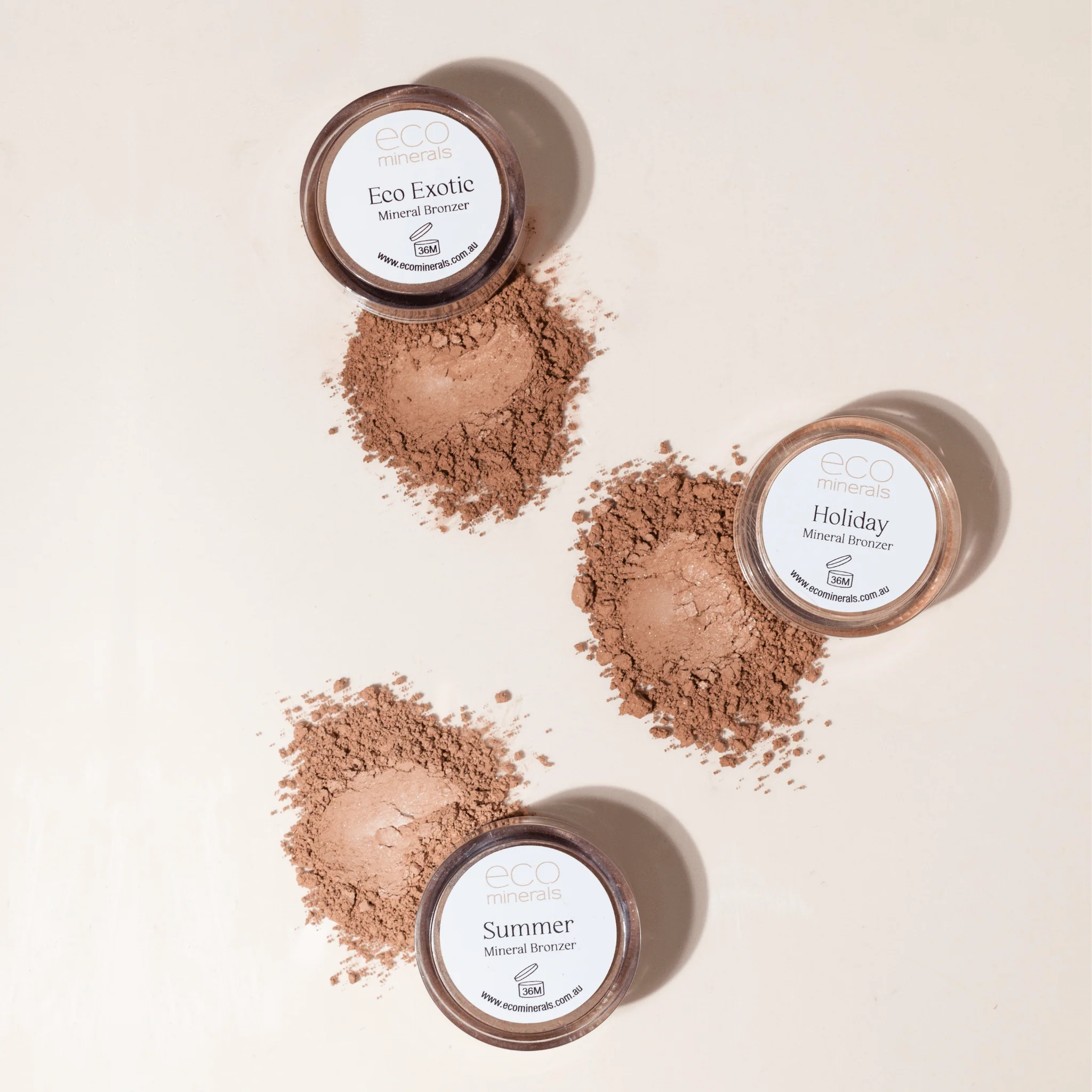 Mineral Bronzer