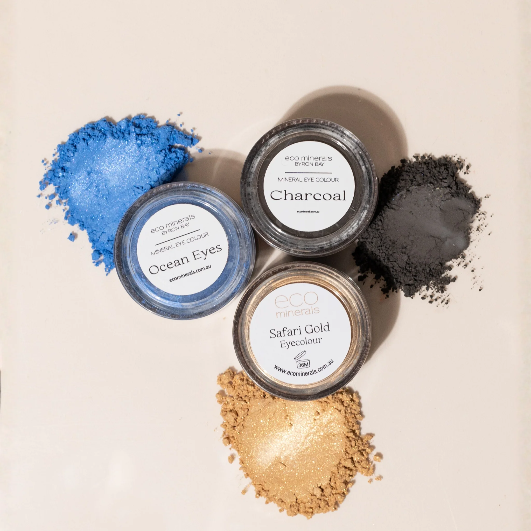 Mineral Eye Colour - Image 14