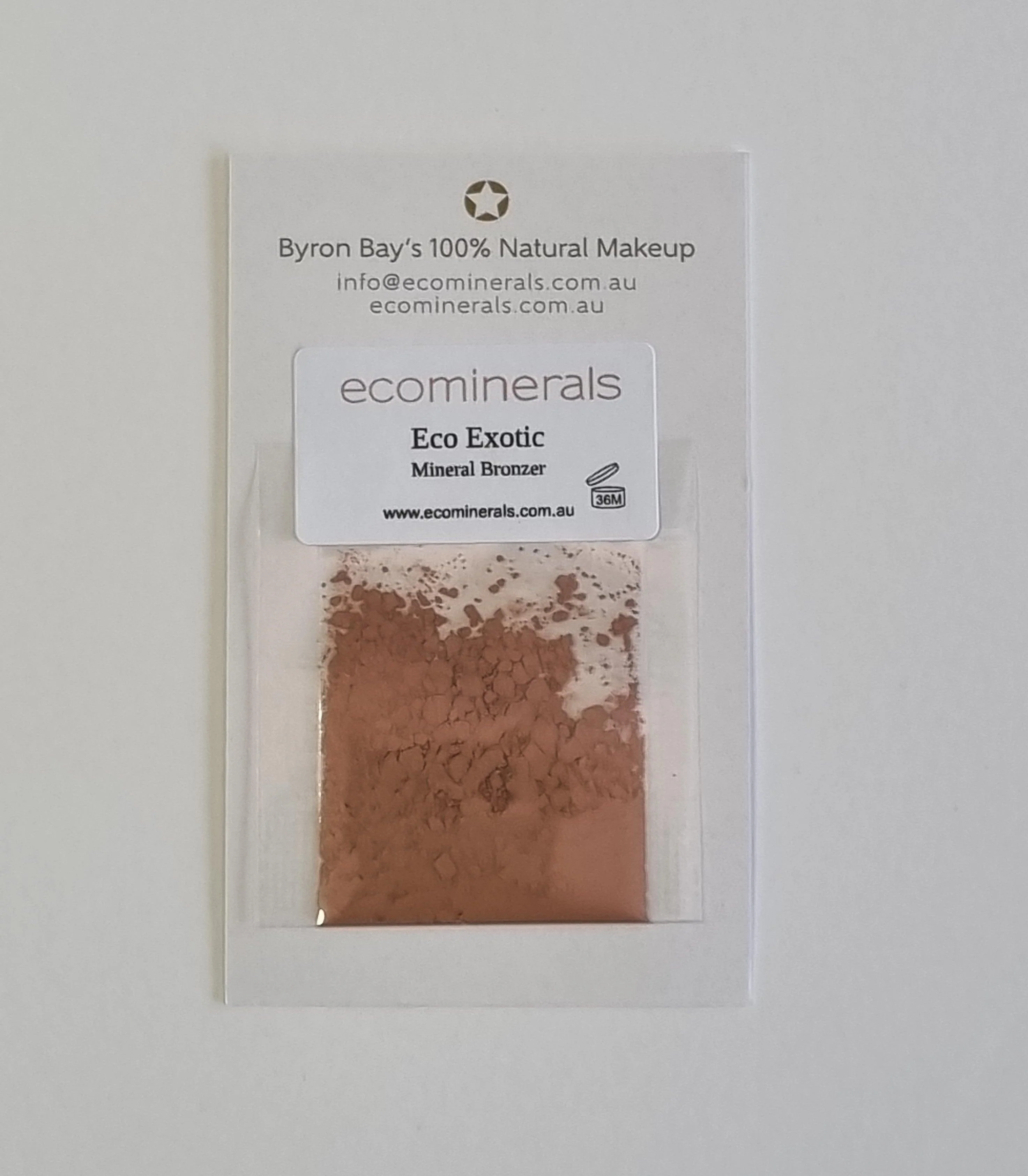 Mineral Eye Colour Samples - Image 15