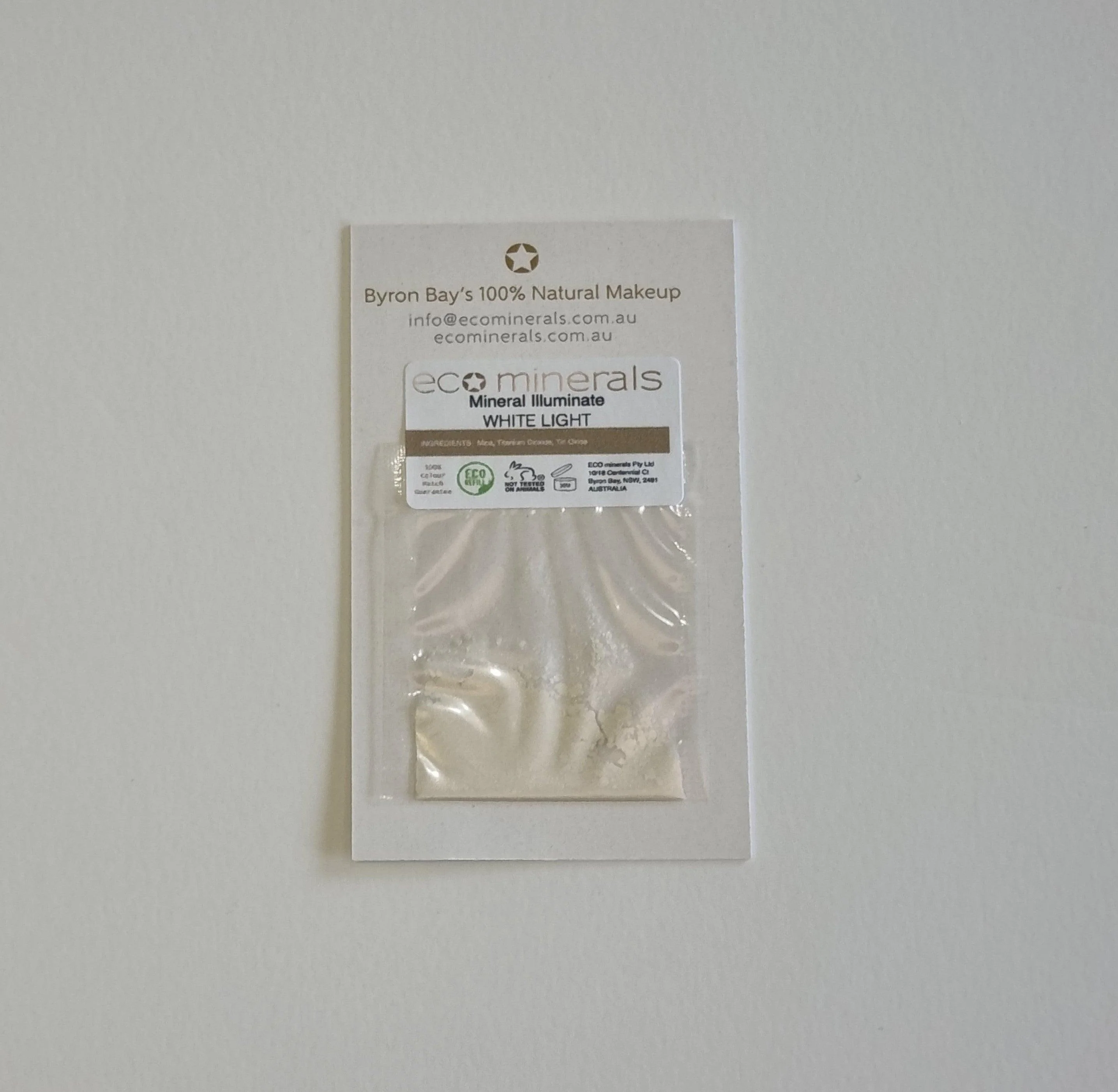 Mineral Eye Colour Samples - Image 17