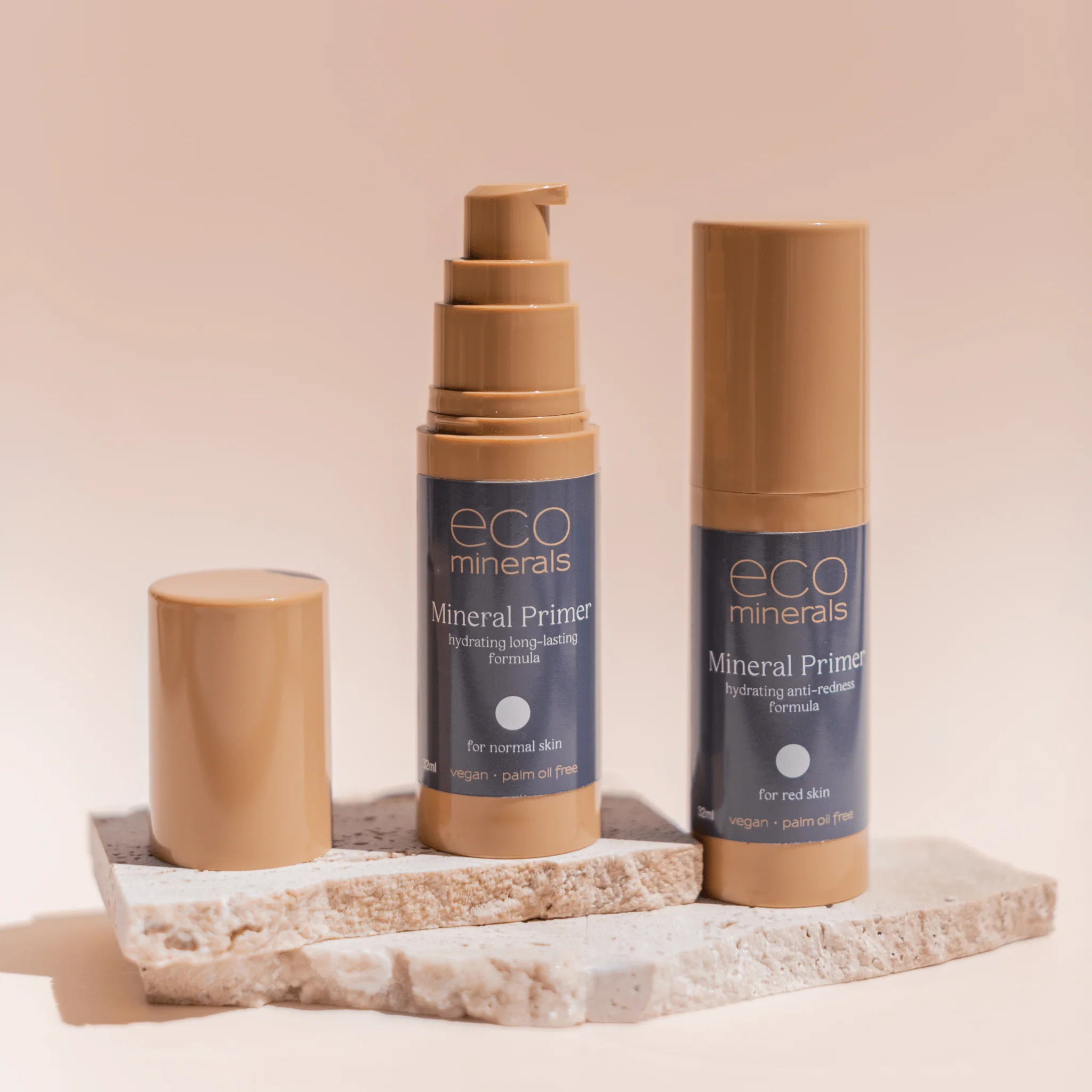 Mineral Primer