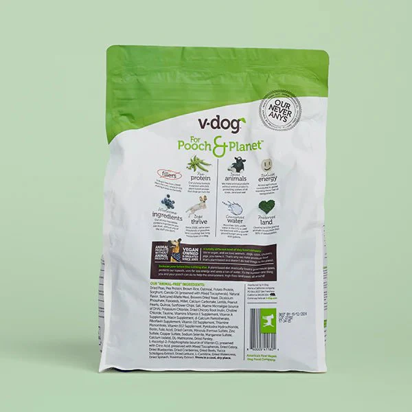 mini bites kibble - Image 2