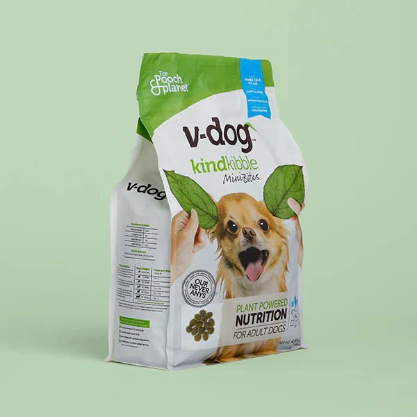 mini bites kibble - Image 3