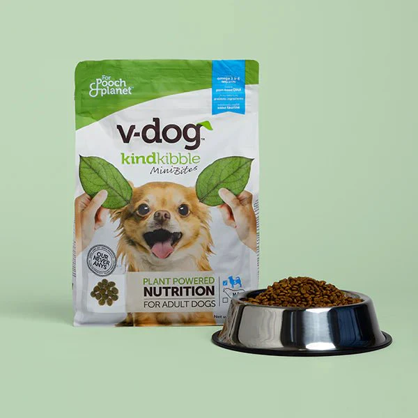 mini bites kibble - Image 4