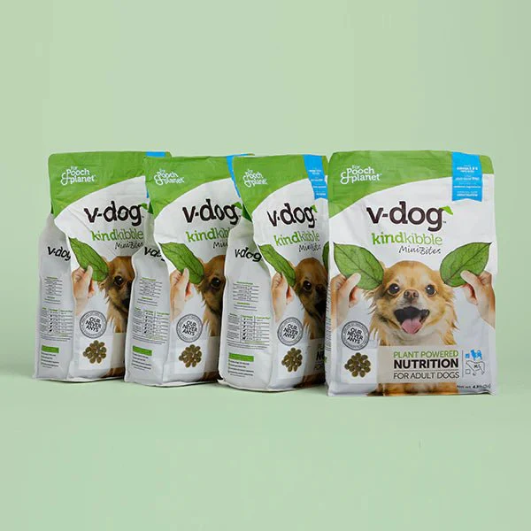 mini bites kibble - Image 5