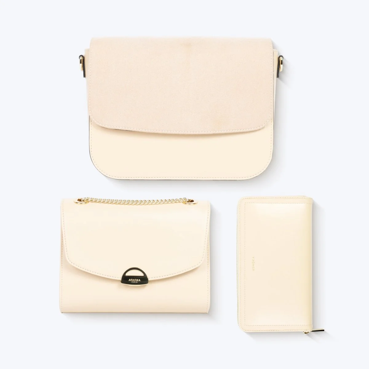 Mini Paname Bamboo Sand Bag - Image 7