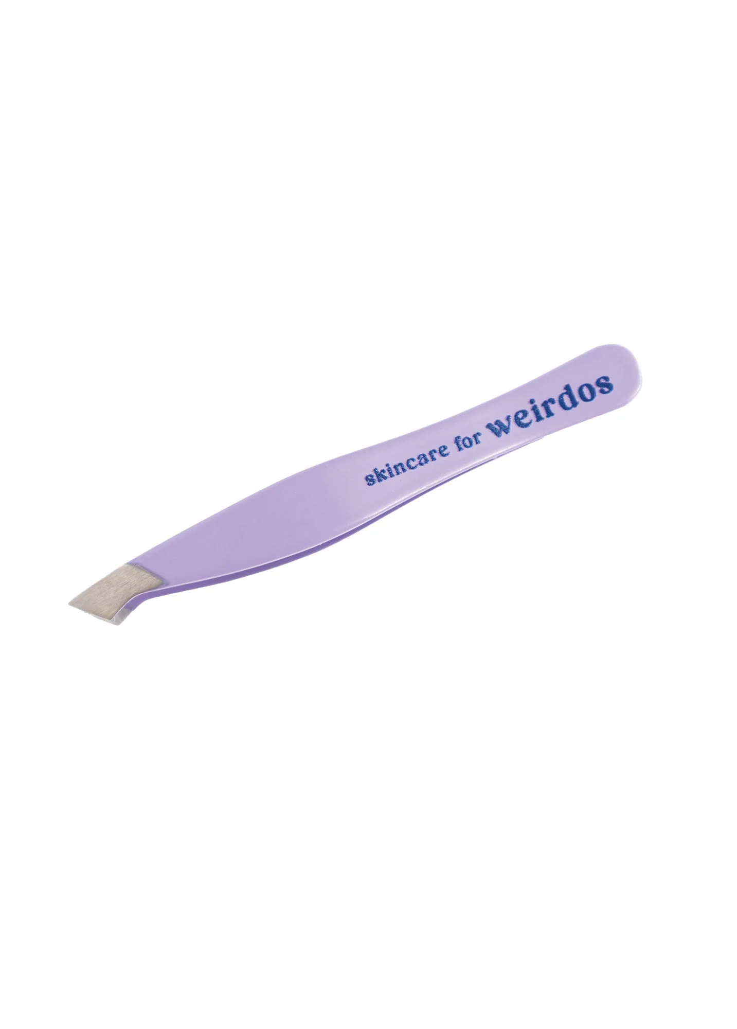 mini pro tweezers - purple - Image 3