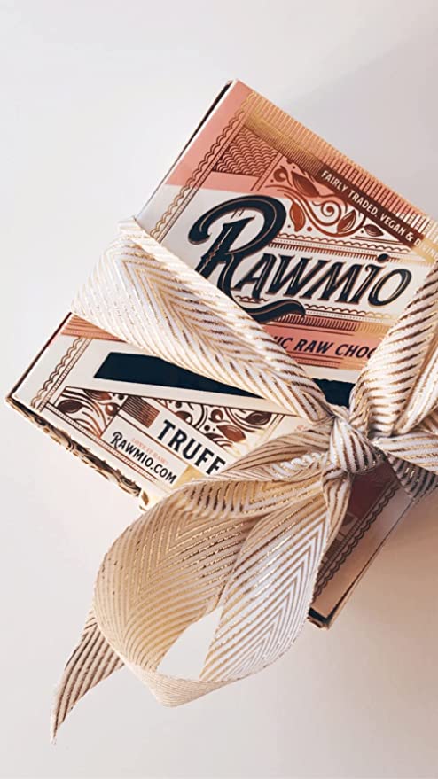Mini Raw Chocolate Truffle Cake - 5 oz - Image 6