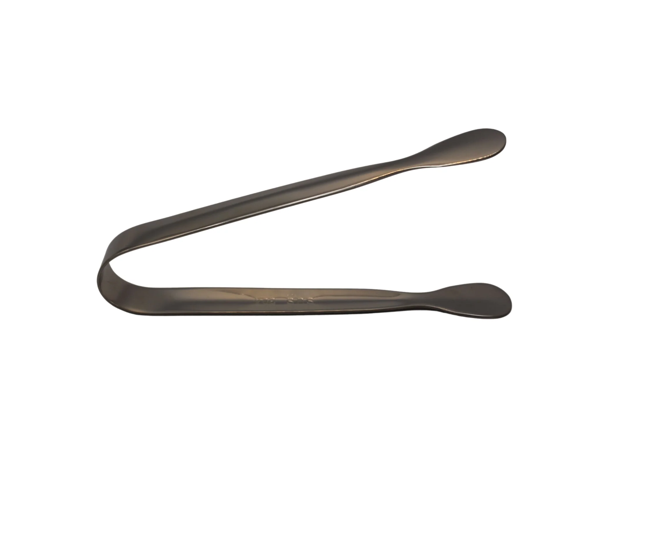Mini Stainless Steel Tongs to Grab Saffron & Spices – 1 Unit
