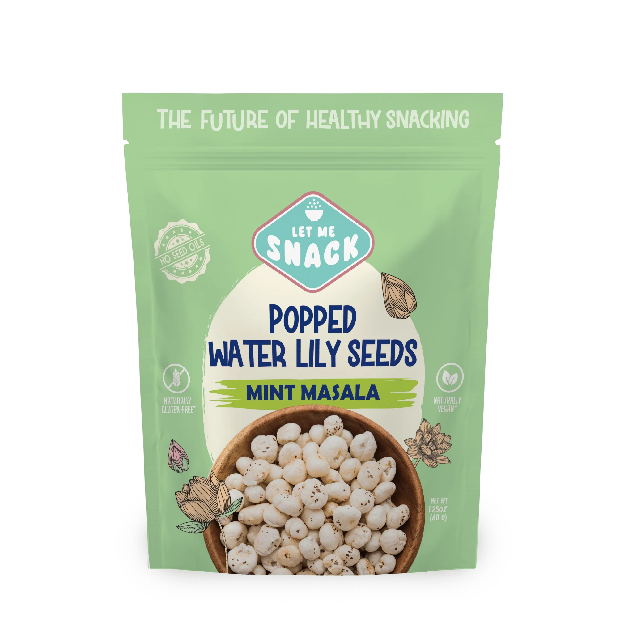 Mint Masala - Image 3