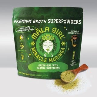 Miracle Moringa Superfood Broth Powder - Image 9
