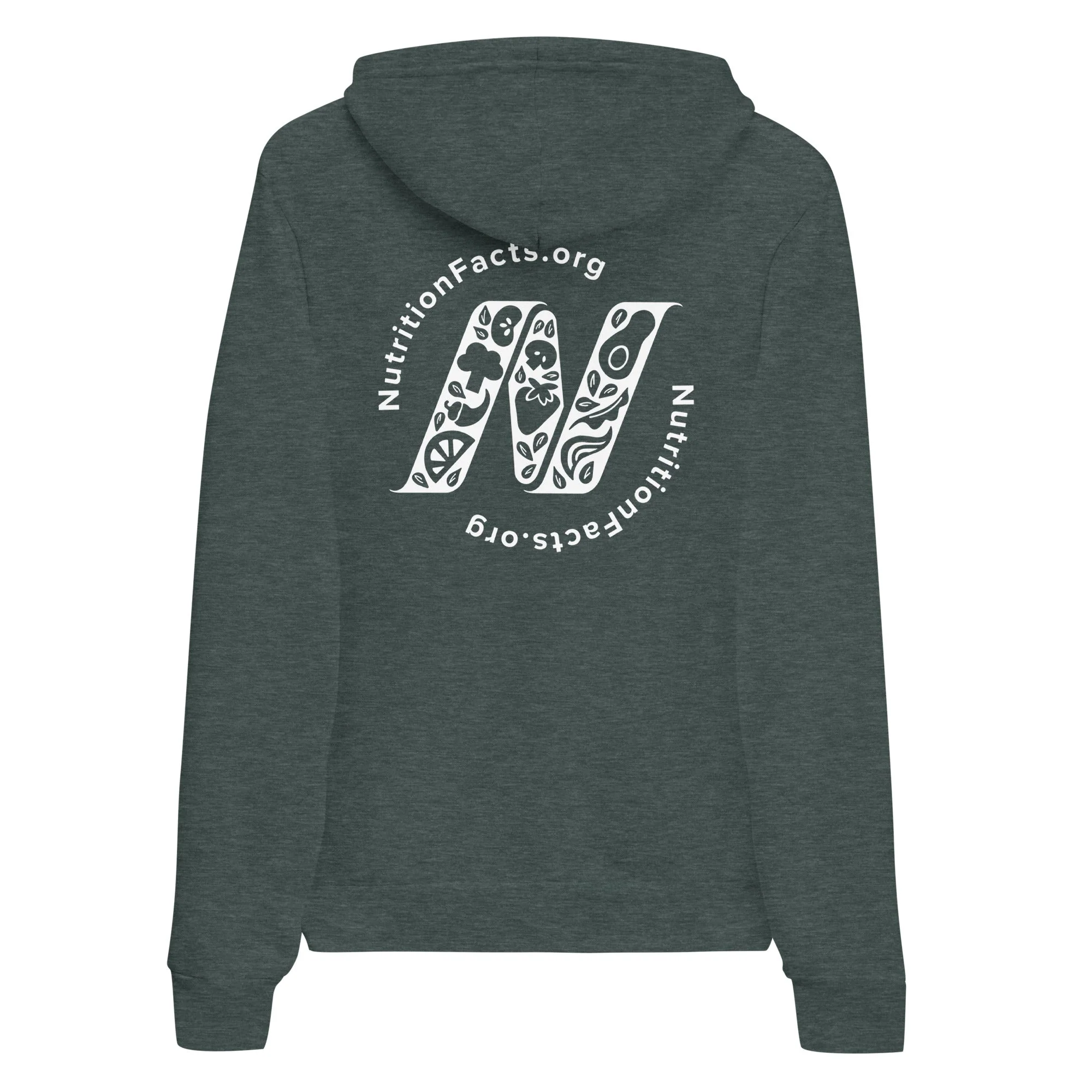 Mod Fruits NF Hoodie - Image 10