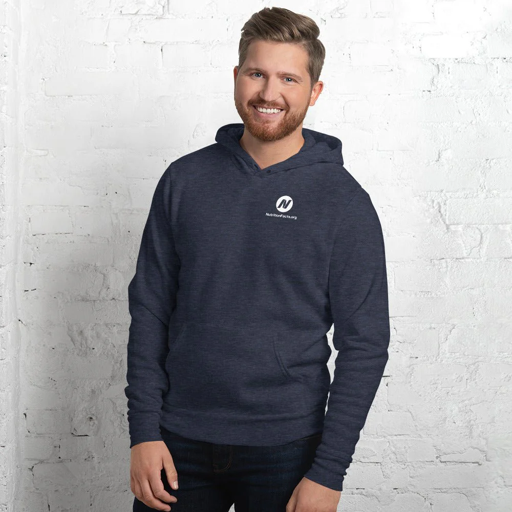 Mod Fruits NF Hoodie - Image 2
