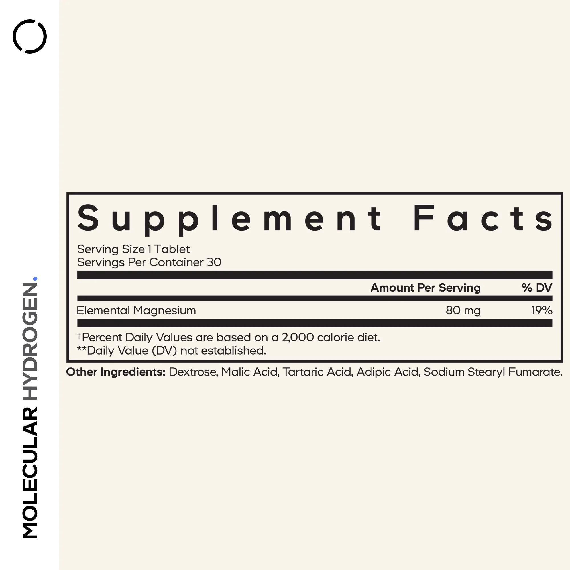 Molecular Hydrogen - Image 5