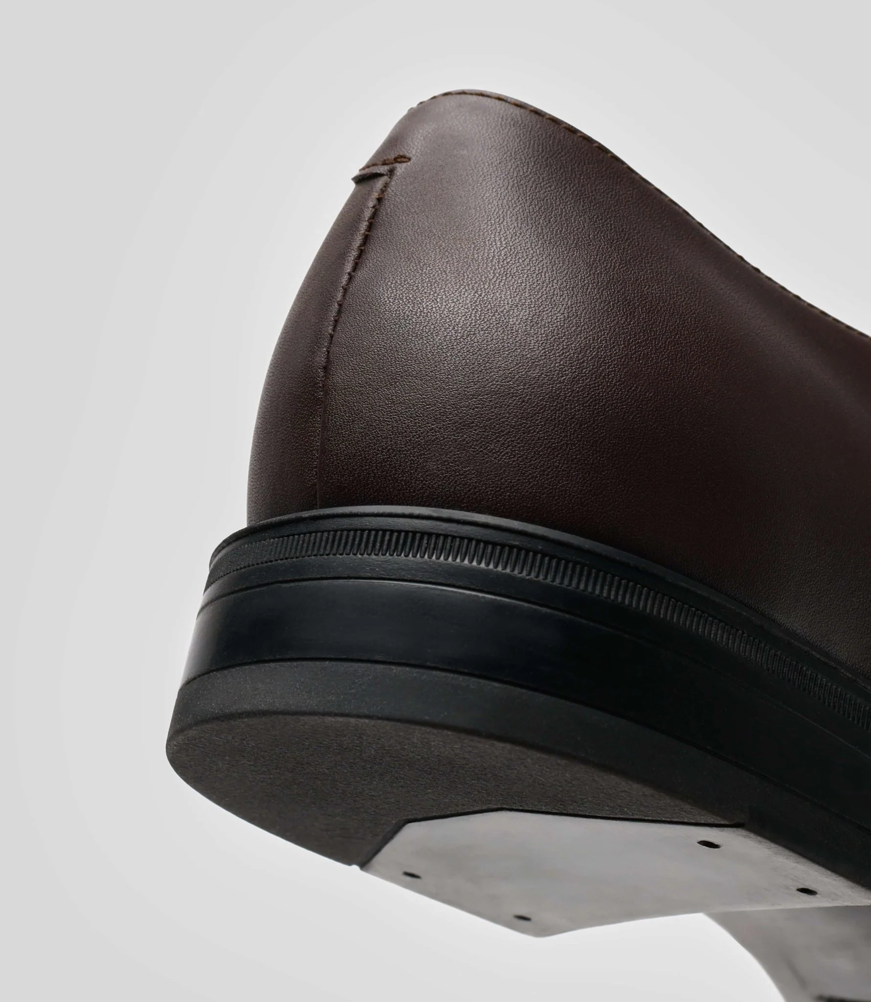 Vegan Monk Strap - Man - Image 4