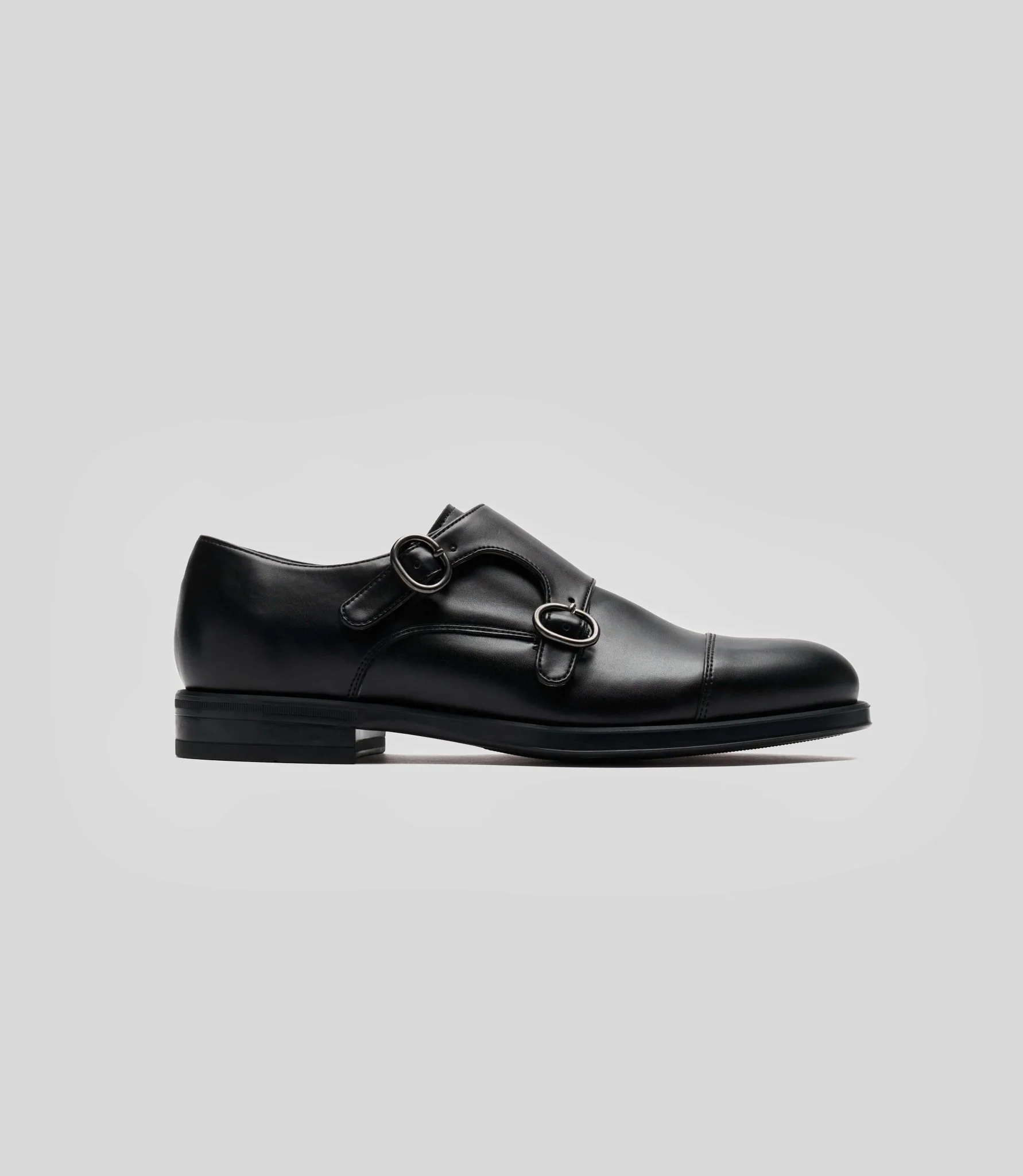 Vegan Monk Strap - Man - Image 5