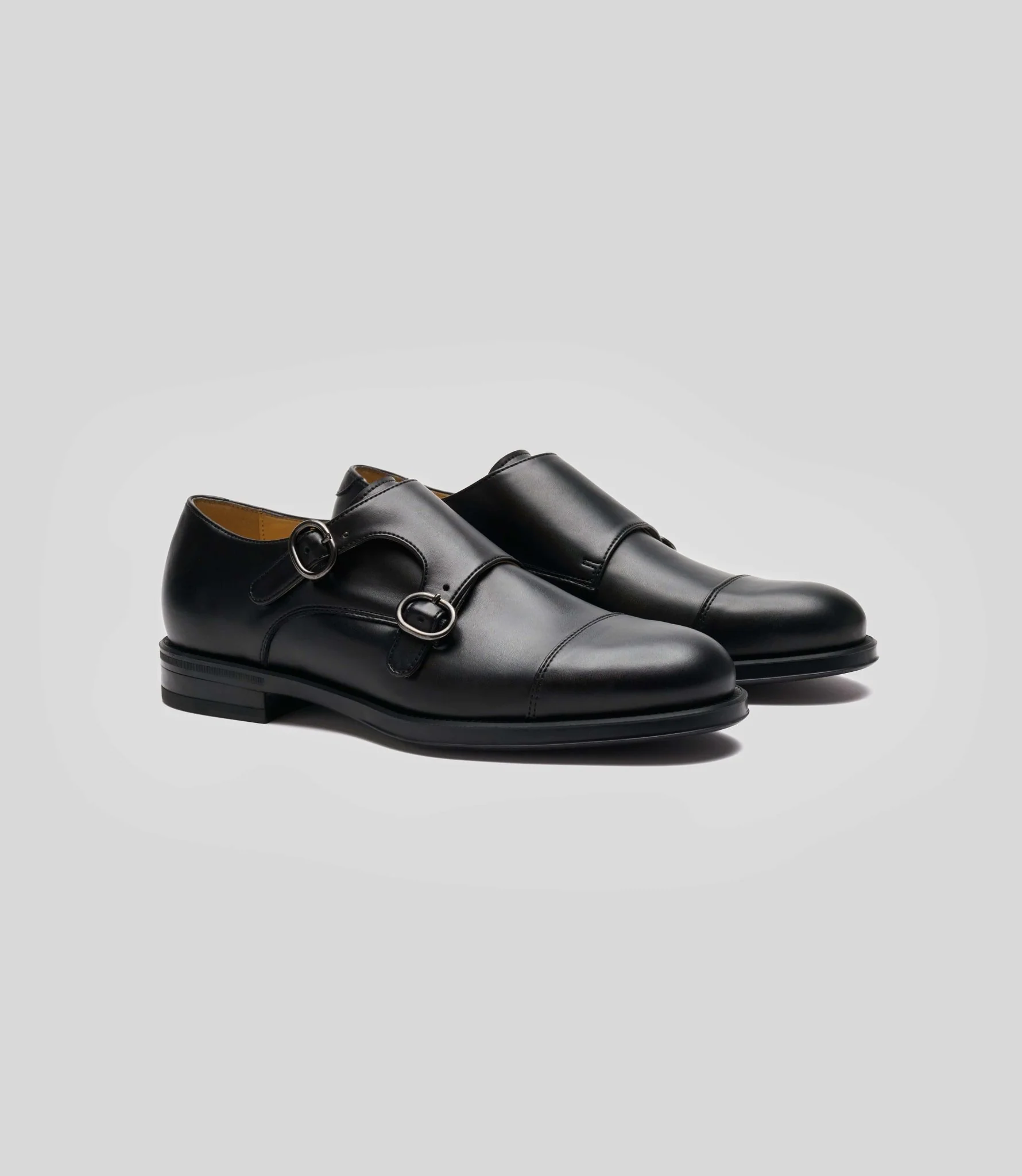 Vegan Monk Strap - Man - Image 6
