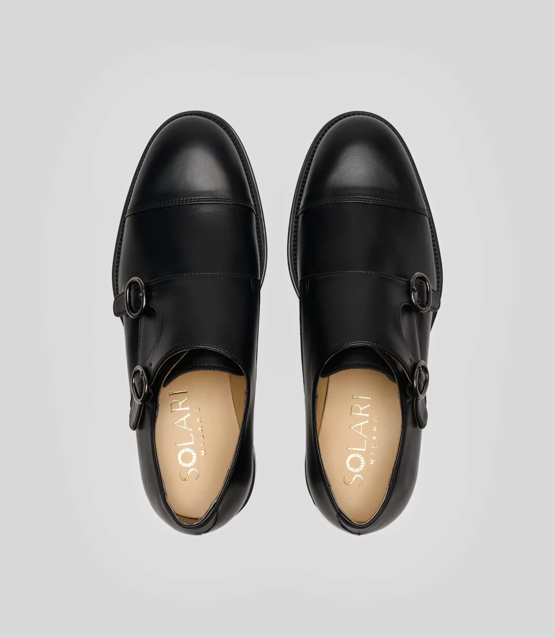 Vegan Monk Strap - Man - Image 7