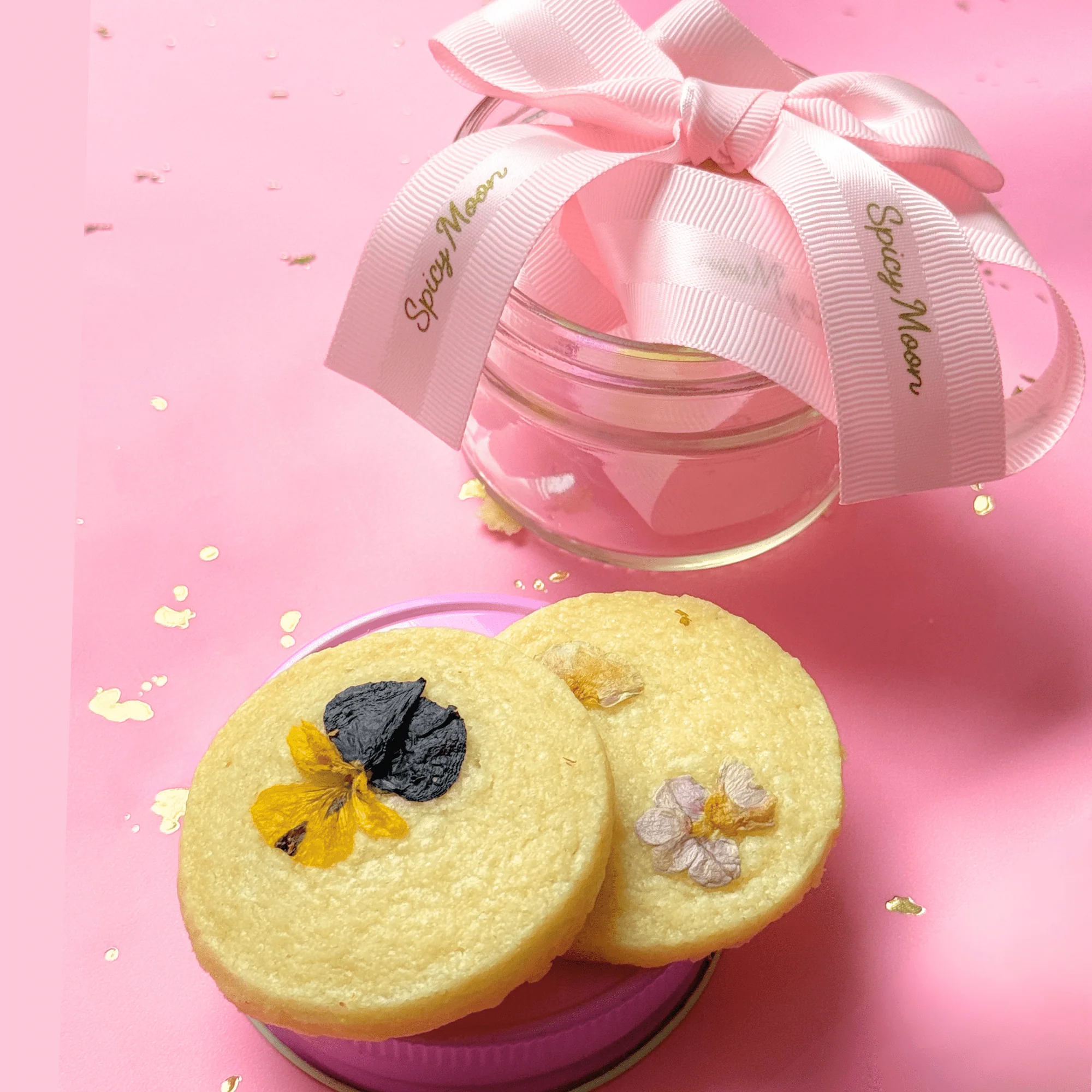 Mother’s Day Cookie Jar (Limited Pre-Order) - Image 3