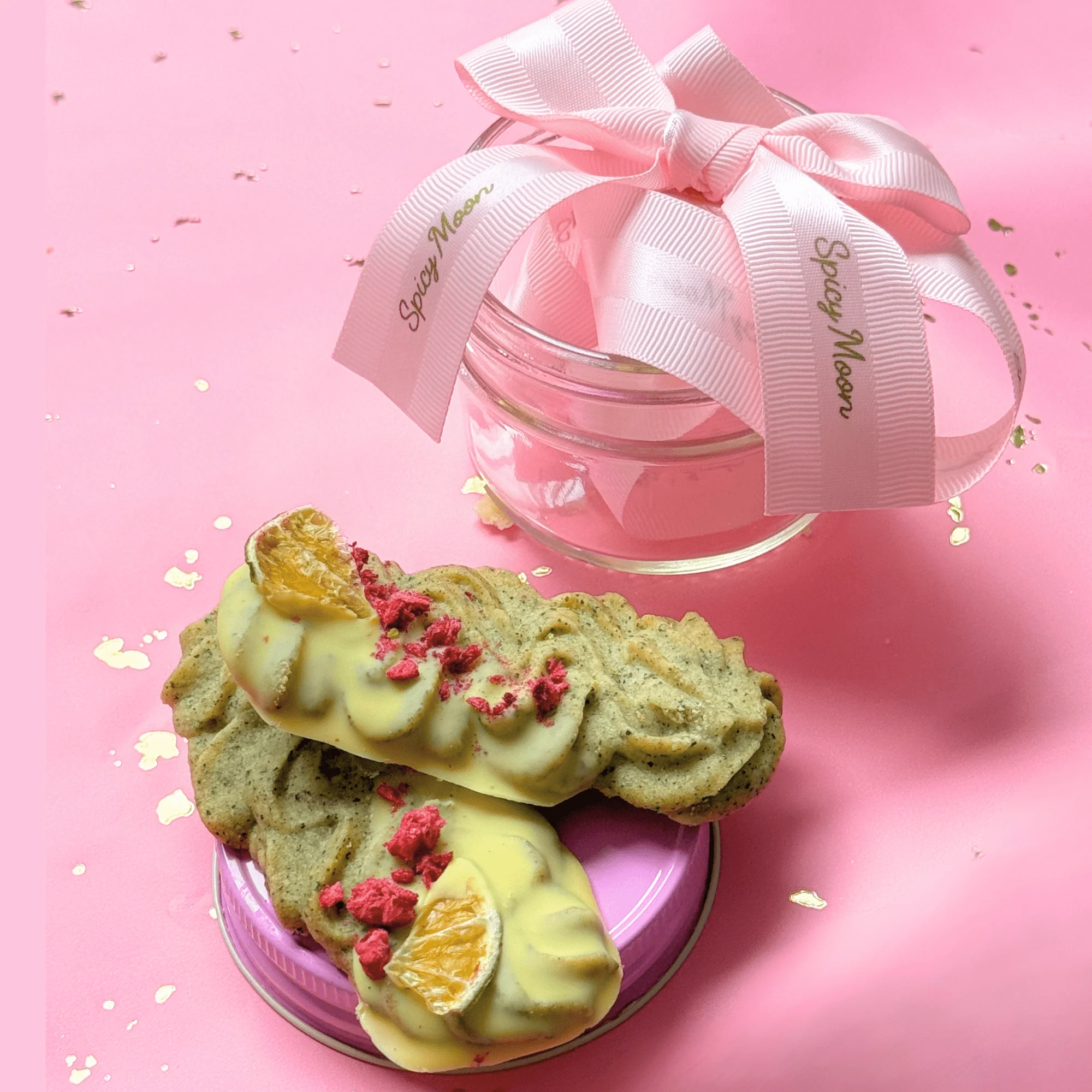 Mother’s Day Cookie Jar (Limited Pre-Order) - Image 4