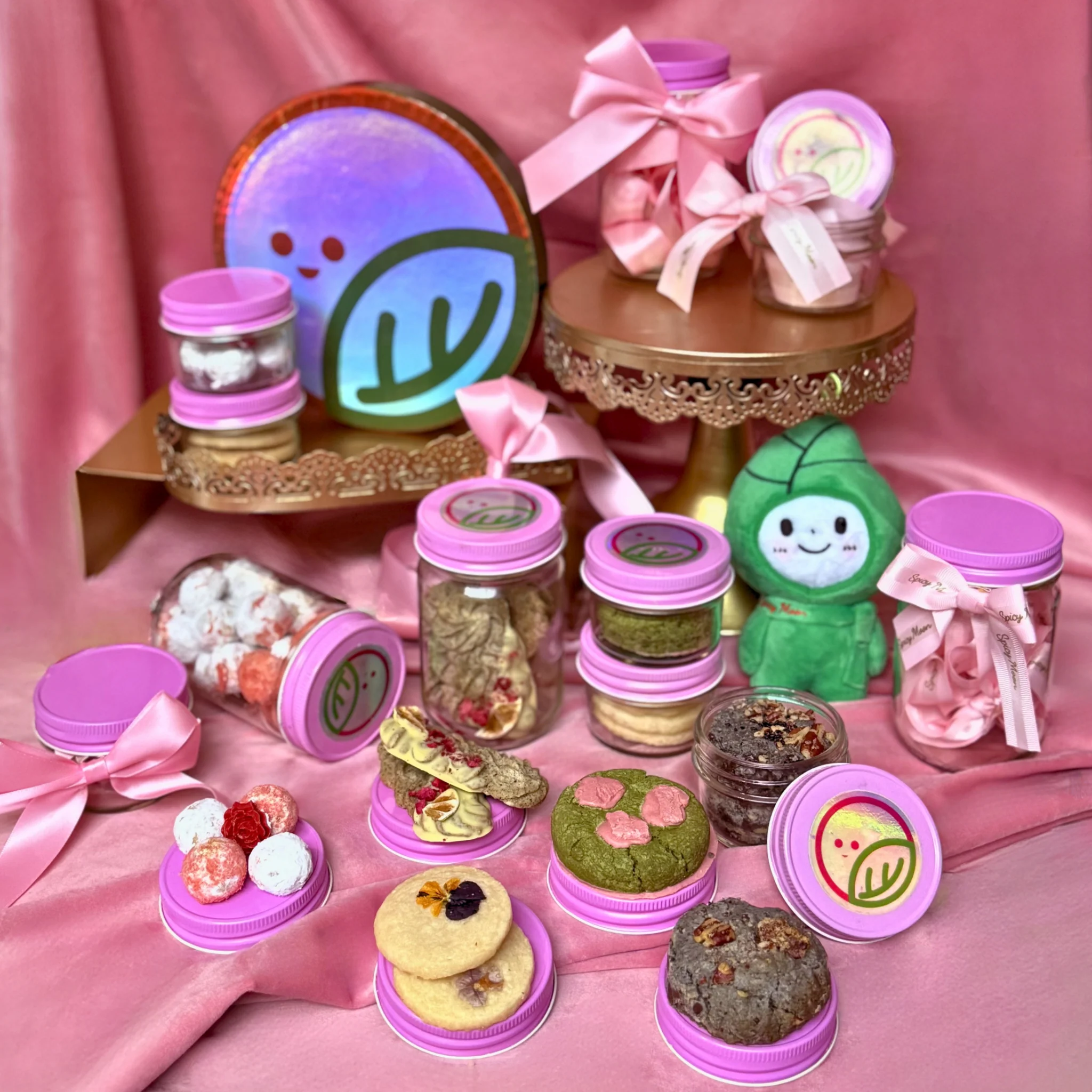 Mother’s Day Cookie Jar (Limited Pre-Order) - Image 7