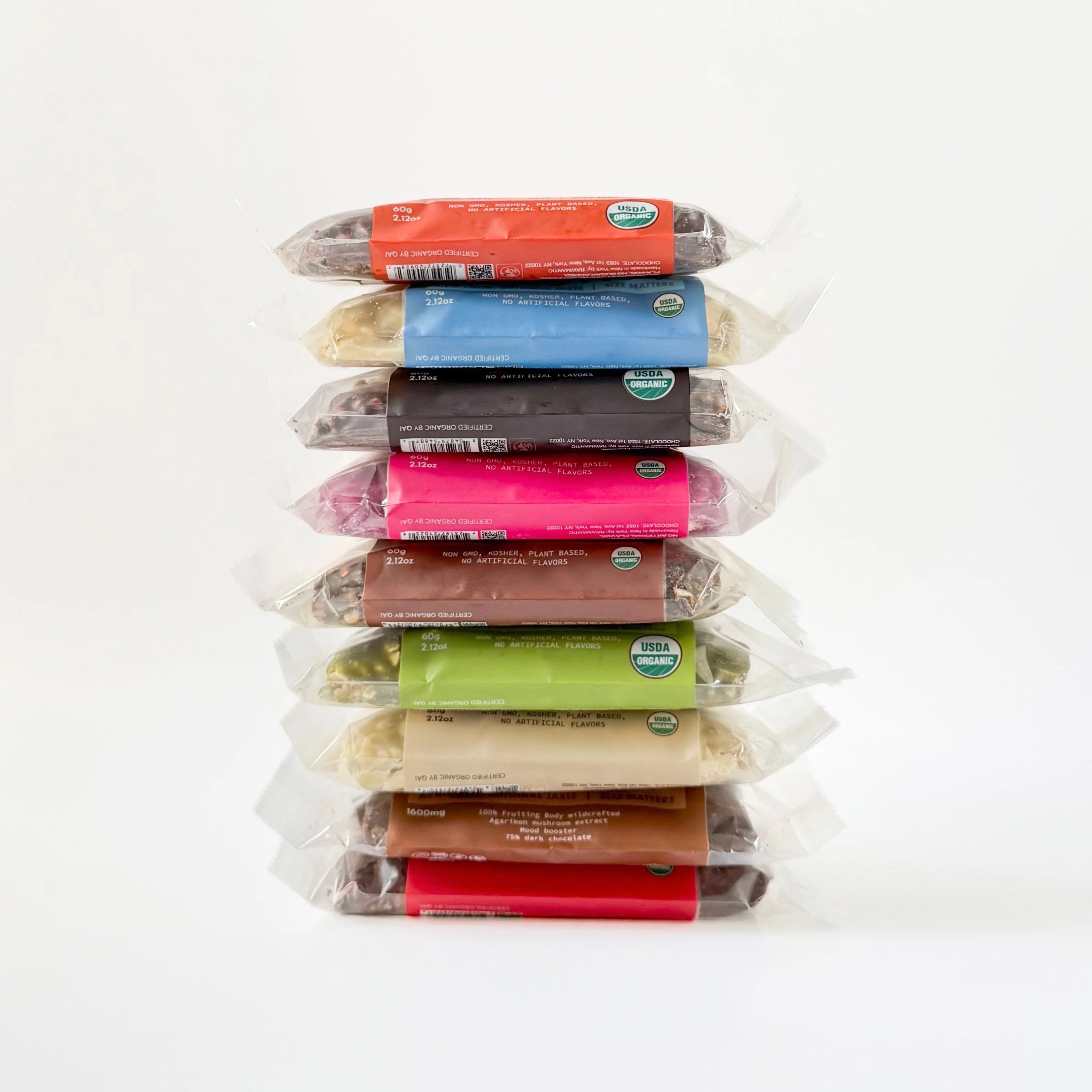 Multi-Serve Variety trial pack - Image 3