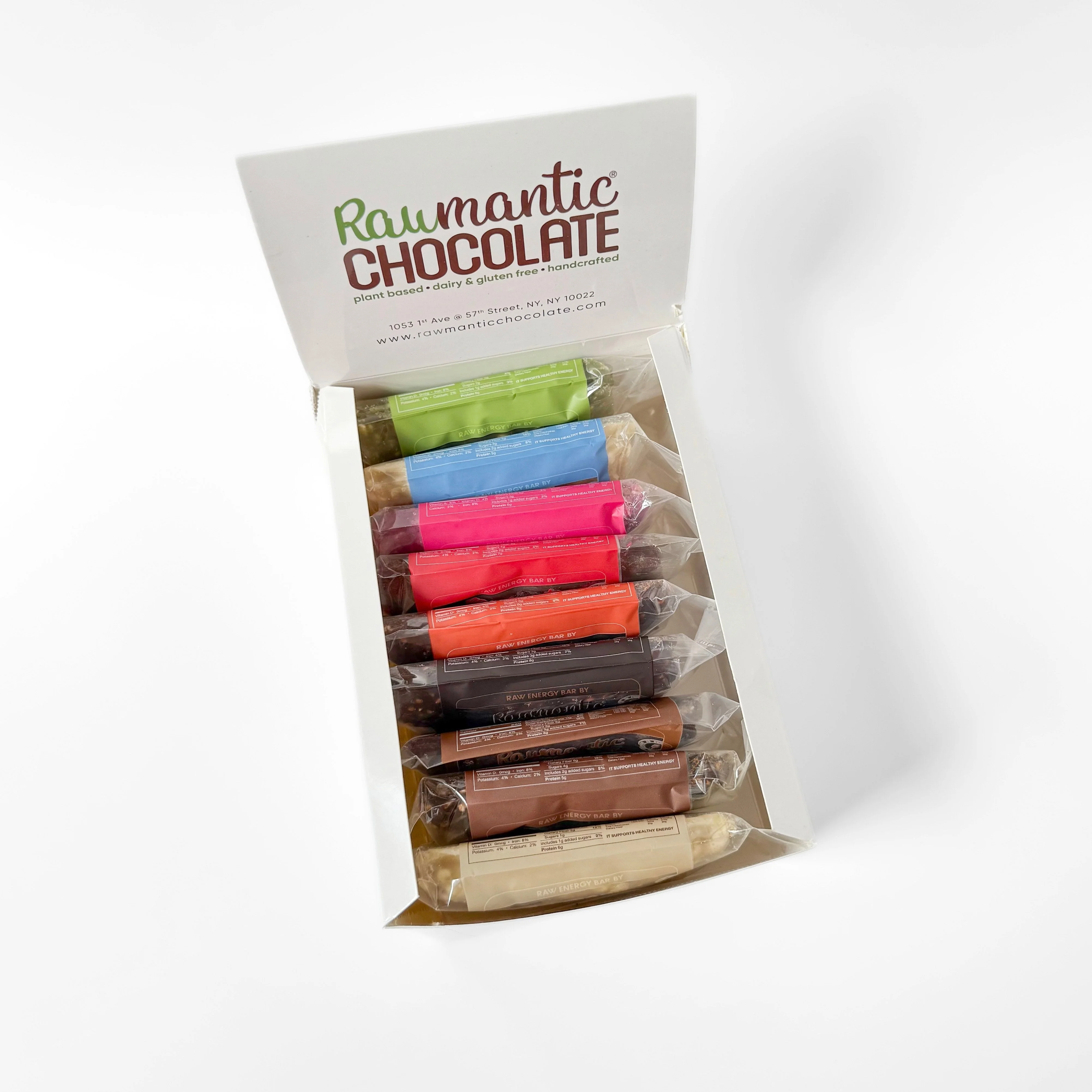 Multi-Serve Variety trial pack - Image 4