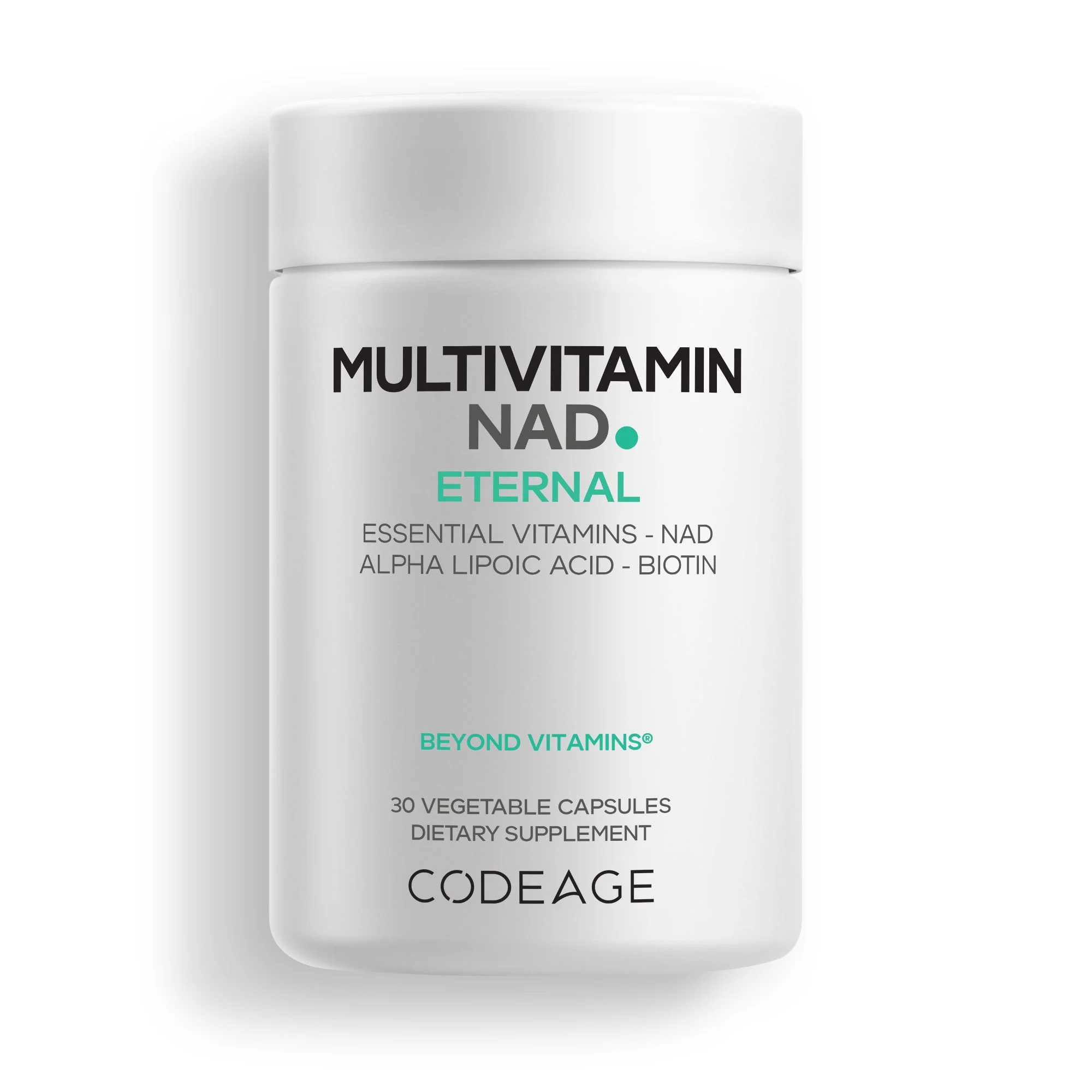 Multivitamin NAD