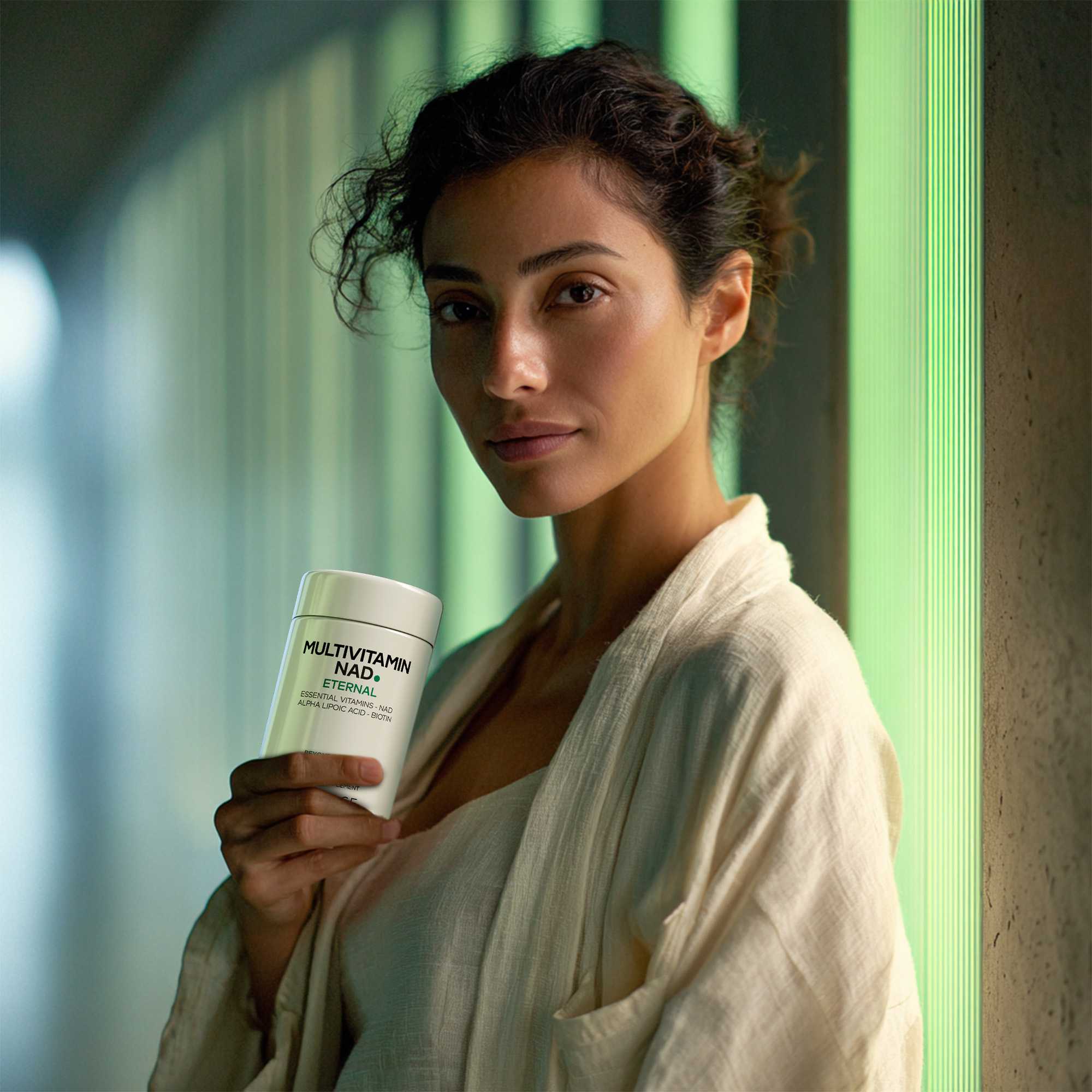 Multivitamin NAD - Image 2