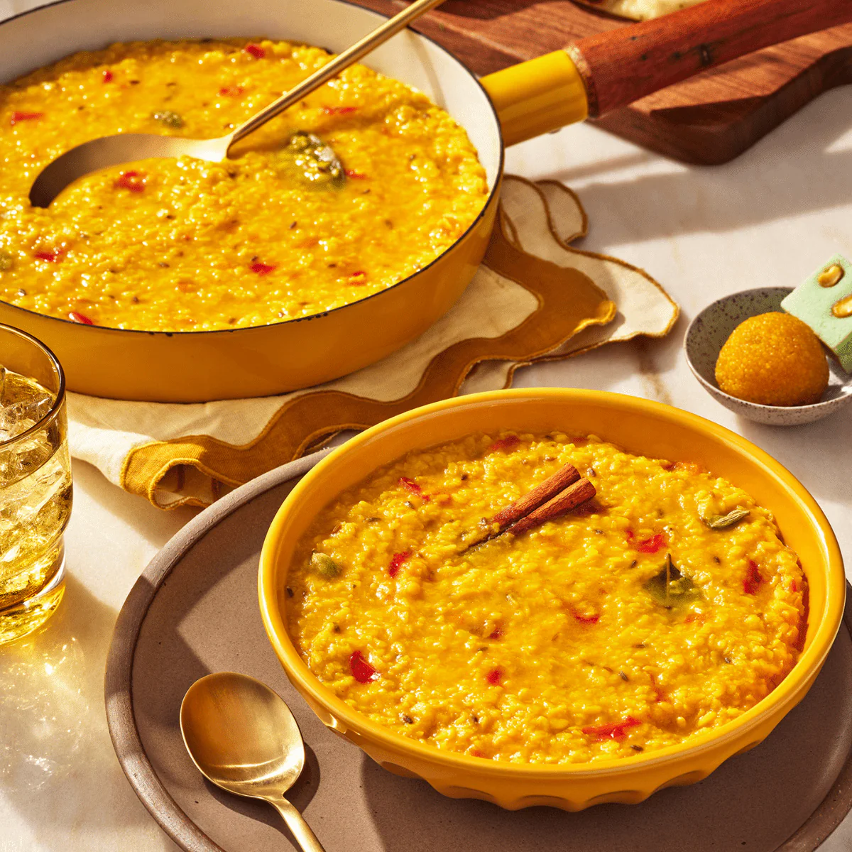 Mung Bean Lentils (Moong Dal) - Image 3