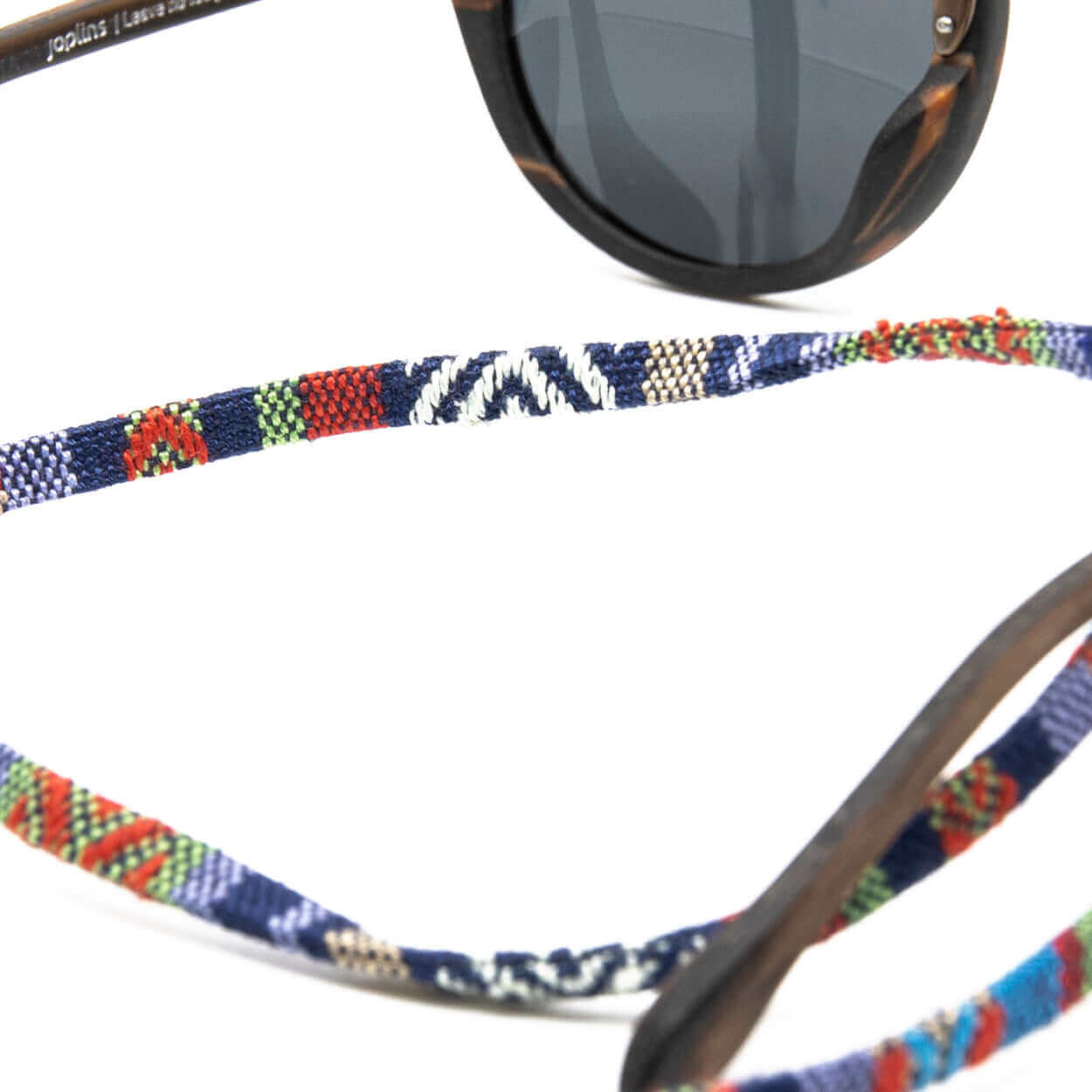 Murray River - Boho Sunglasses Strap - Image 2