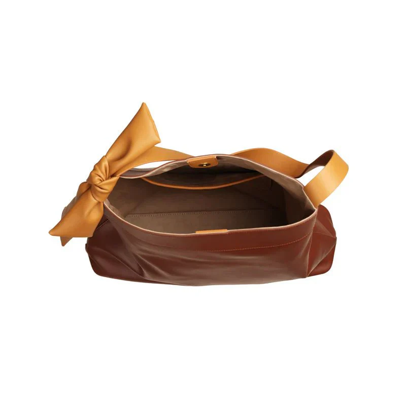 Muse Hobo Chestnut - Image 6