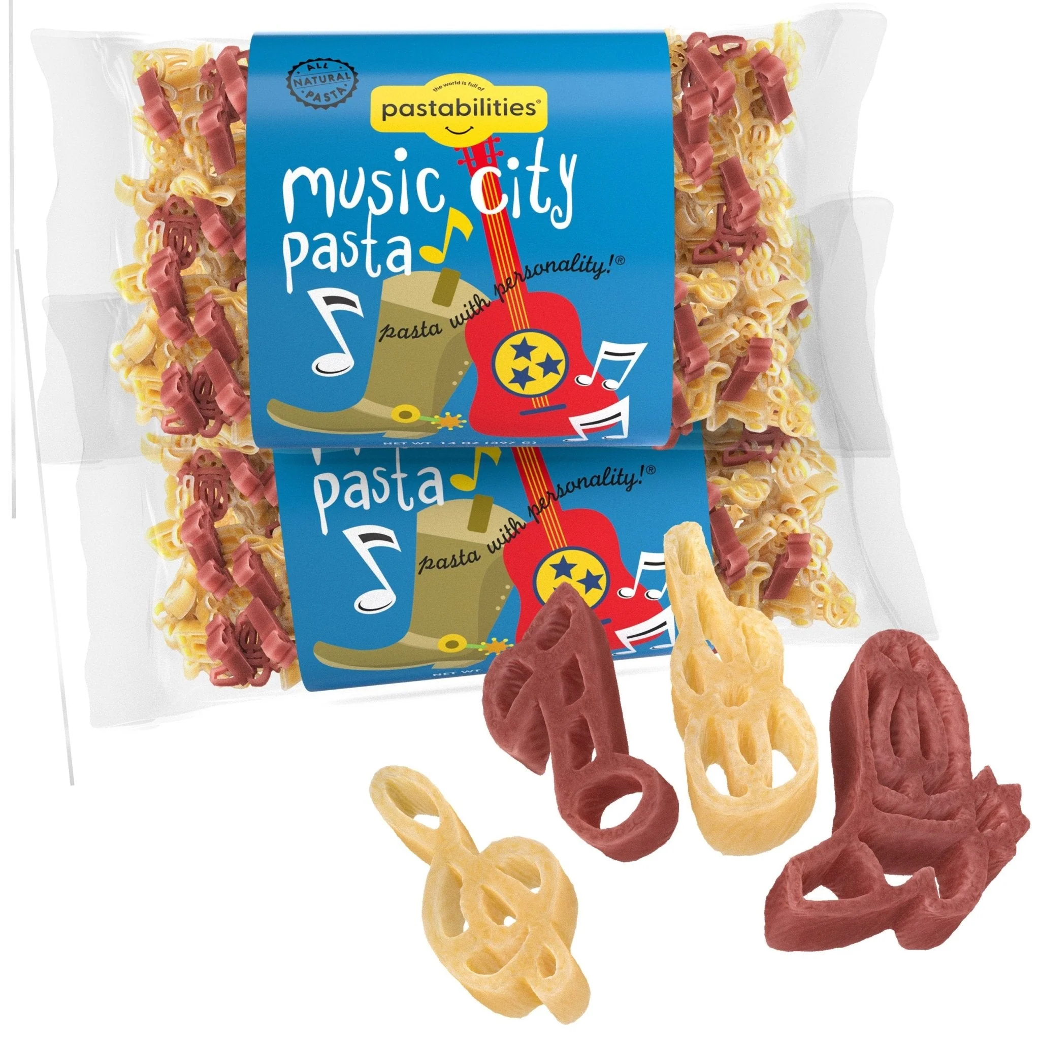Music City Pasta - Image 2