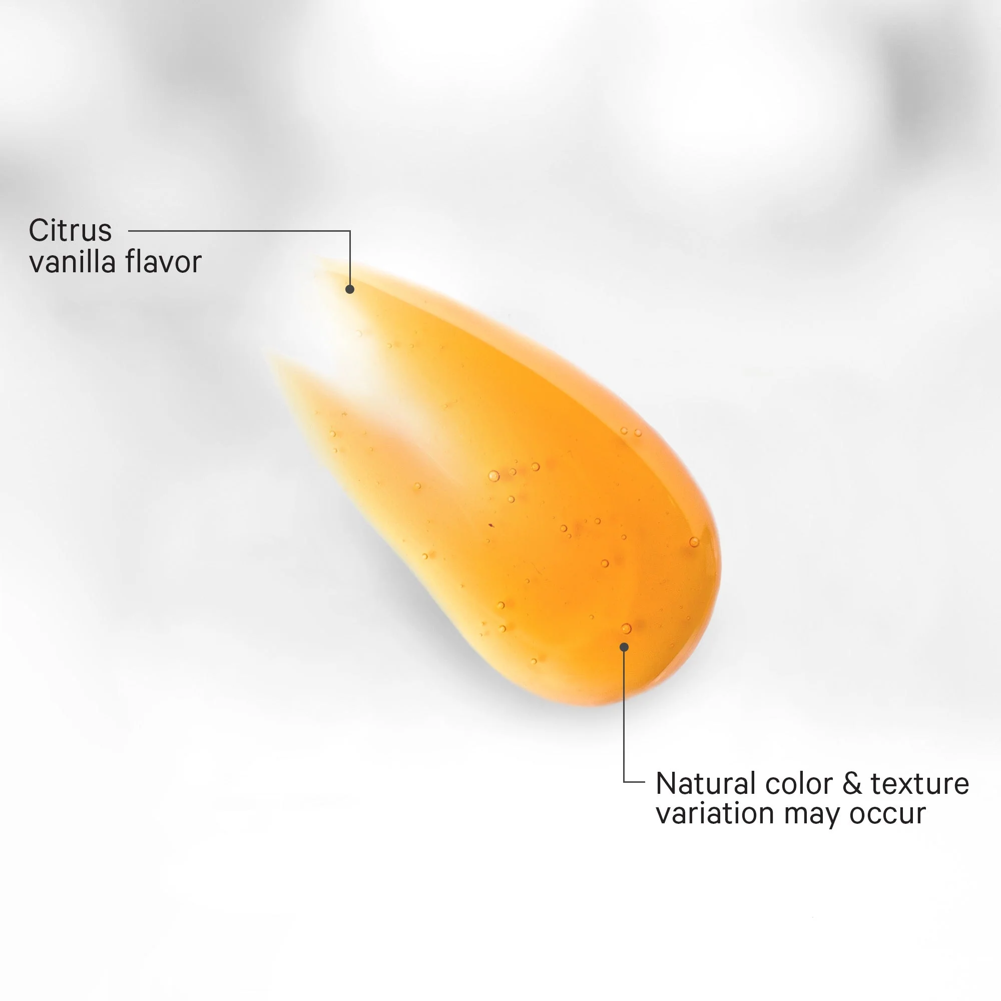 Nanofood Liposomal Liquid Vitamin C Pouch - Image 4