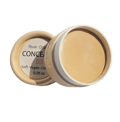 Natural Hydrating Vegan Concealer — Imperfect - Image 5