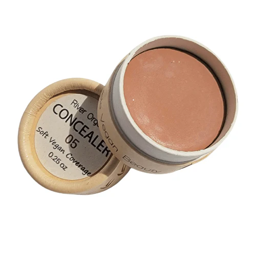 Natural Hydrating Vegan Concealer — Imperfect - Image 7