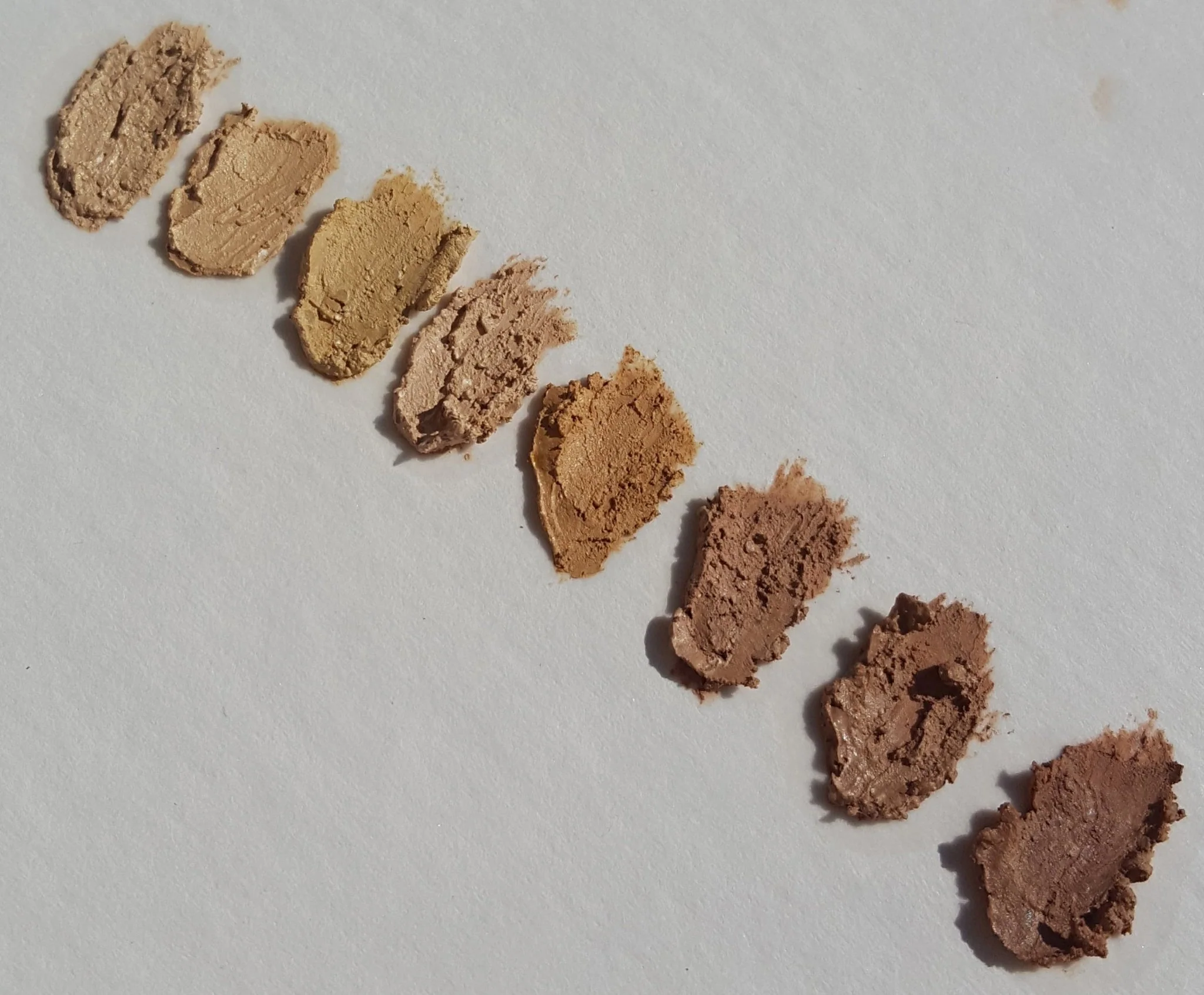 Natural Hydrating Vegan Concealer — Imperfect - Image 8