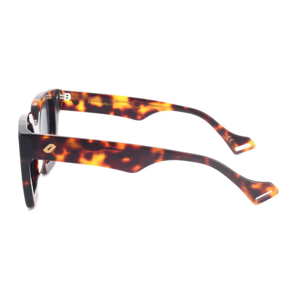 Nazare - Womens Bio Acetate Sunglasses - Image 4