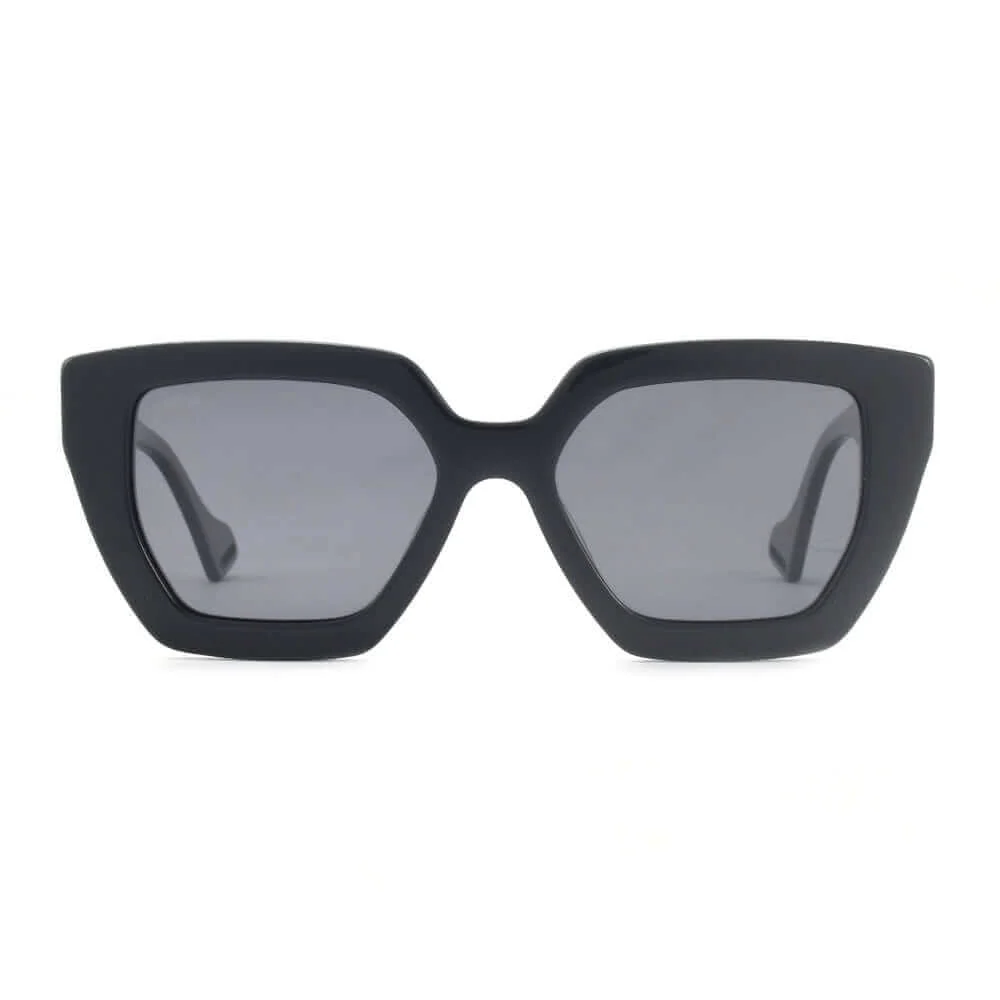 Nazare - Womens Bio Acetate Sunglasses - Image 5