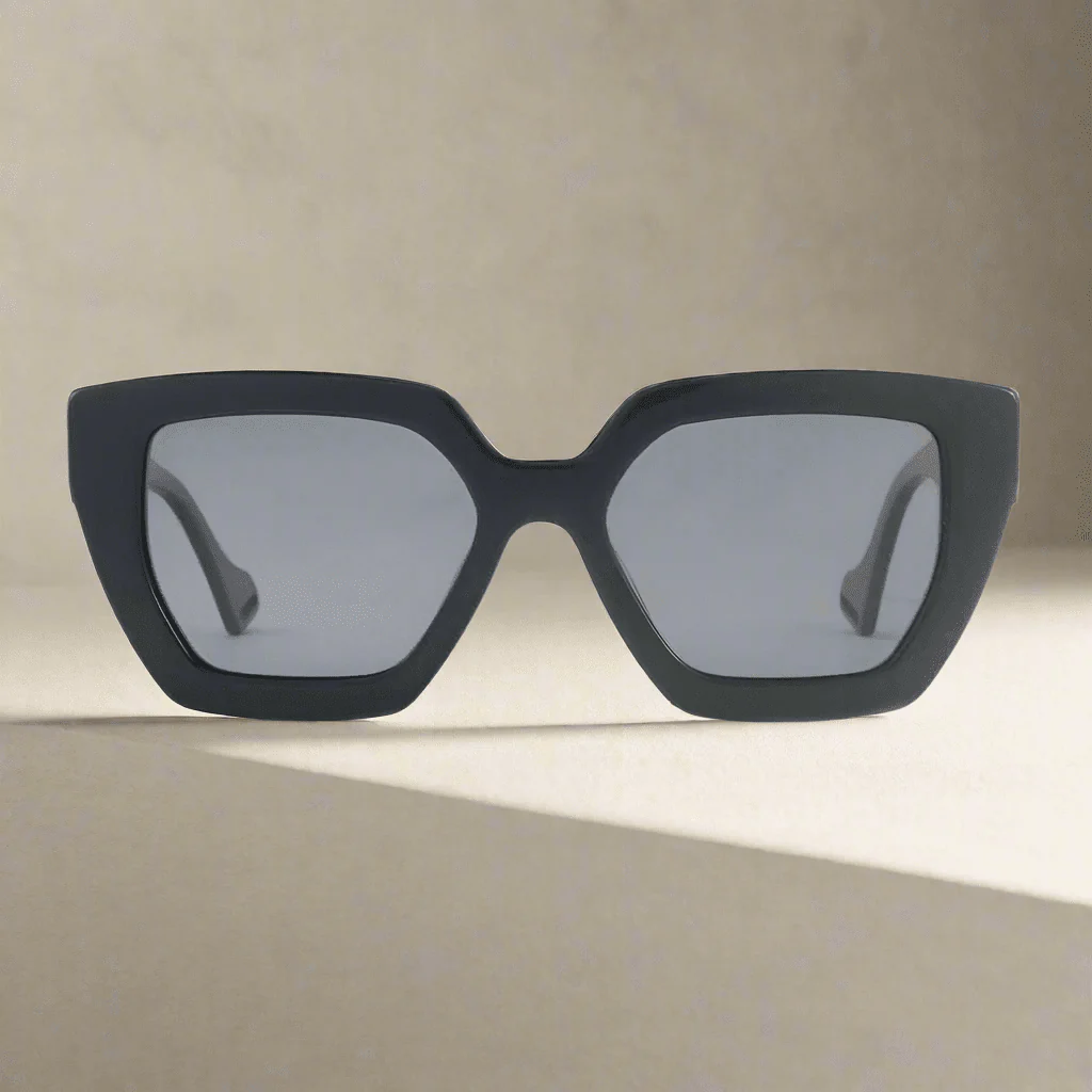 Nazare - Womens Bio Acetate Sunglasses - Image 6