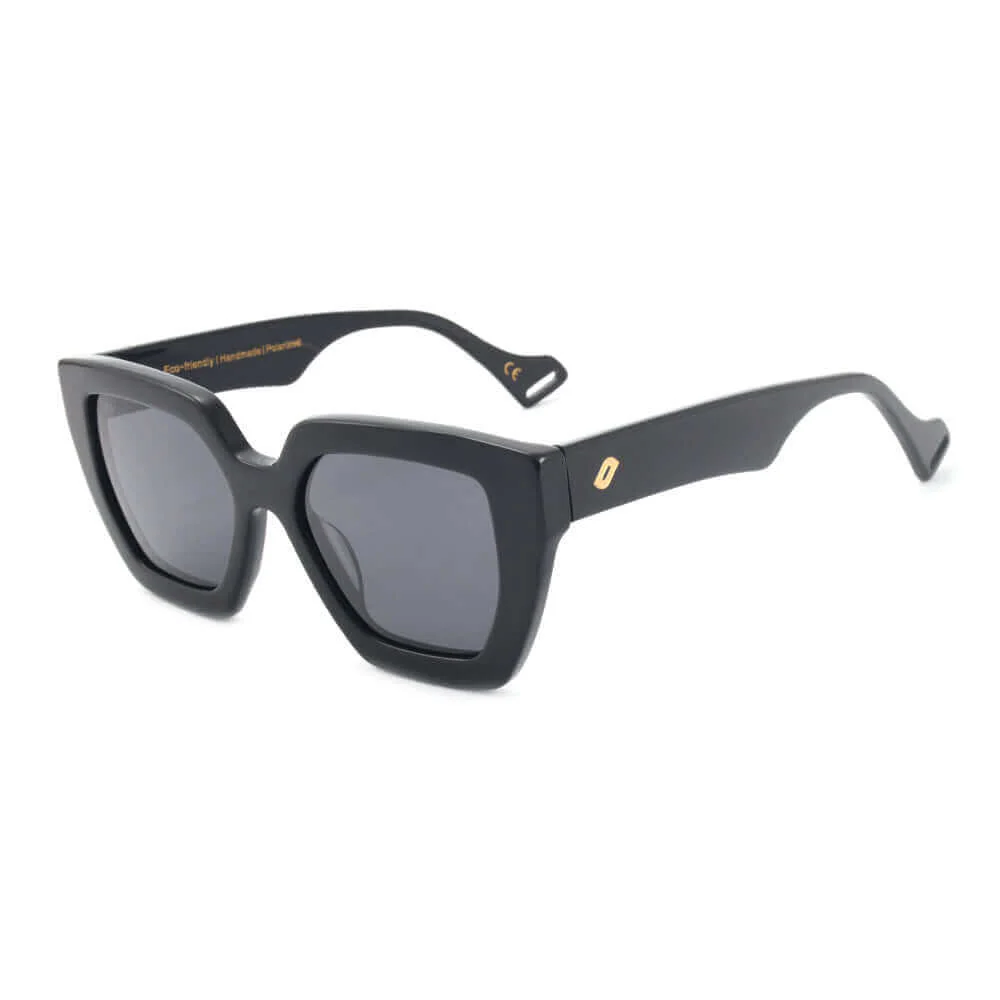 Nazare - Womens Bio Acetate Sunglasses - Image 7