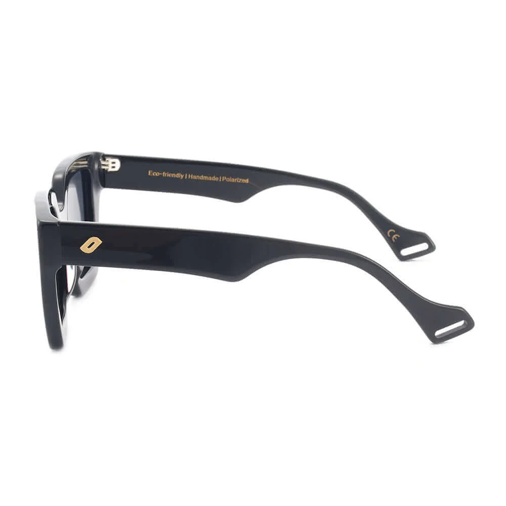 Nazare - Womens Bio Acetate Sunglasses - Image 8