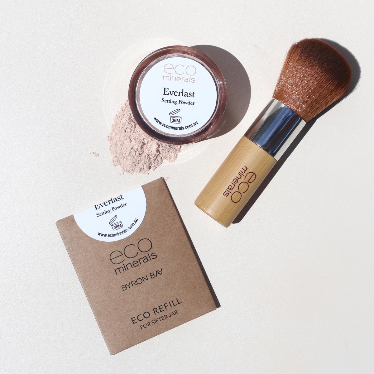 NEW Eco Refill - Everlast Setting Powder - Image 2