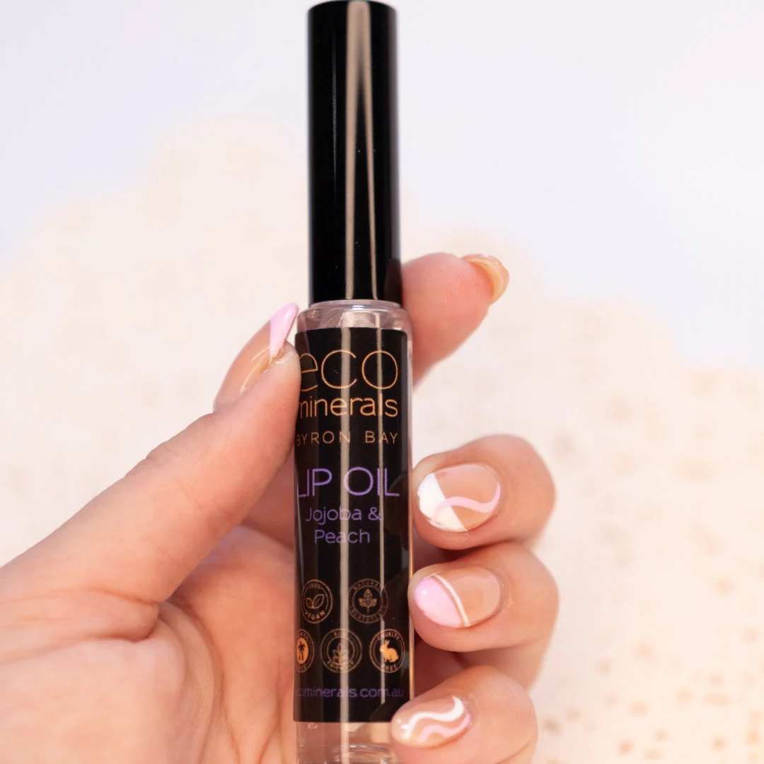 NEW Lip Oil - Image 3