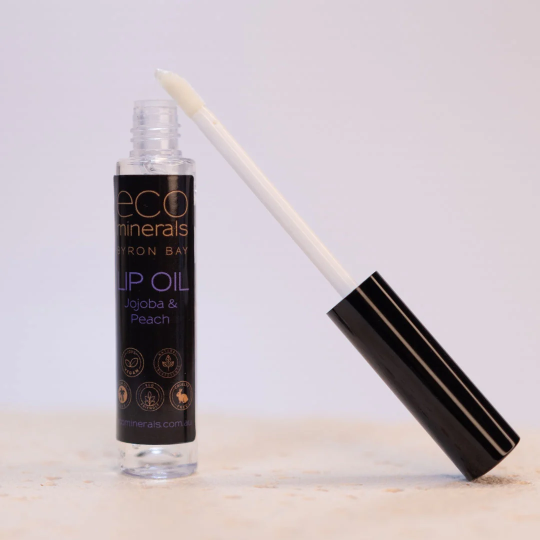 NEW Lip Oil - Image 4
